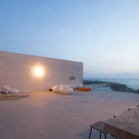 Holiday home Poris Waterfront Poris de Abona