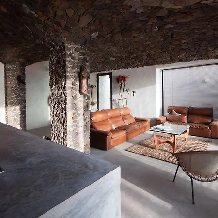 Holiday home Poris Waterfront Poris de Abona